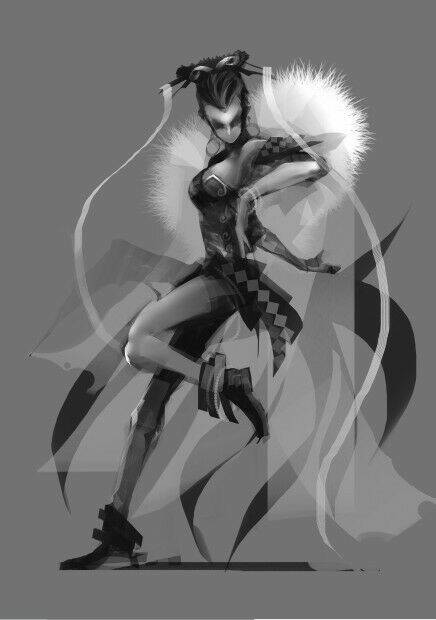 Tây Du Ký ngoại truyện - Chapter 0 - Page 56