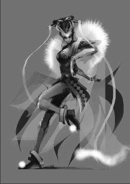 Tây Du Ký ngoại truyện - Chapter 0 - Page 57