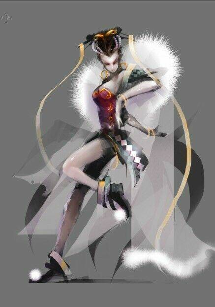 Tây Du Ký ngoại truyện - Chapter 0 - Page 59