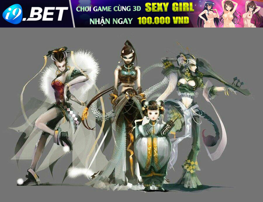 Tây Du Ký ngoại truyện - Chapter 0 - Page 63