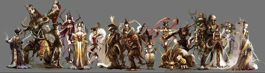 Tây Du Ký ngoại truyện - Chapter 0 - Page 64