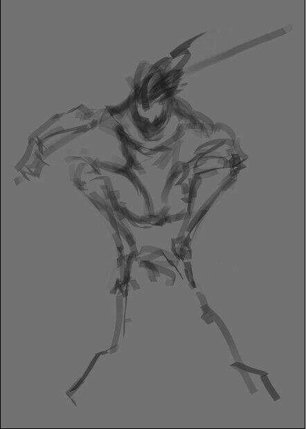 Tây Du Ký ngoại truyện - Chapter 0 - Page 7