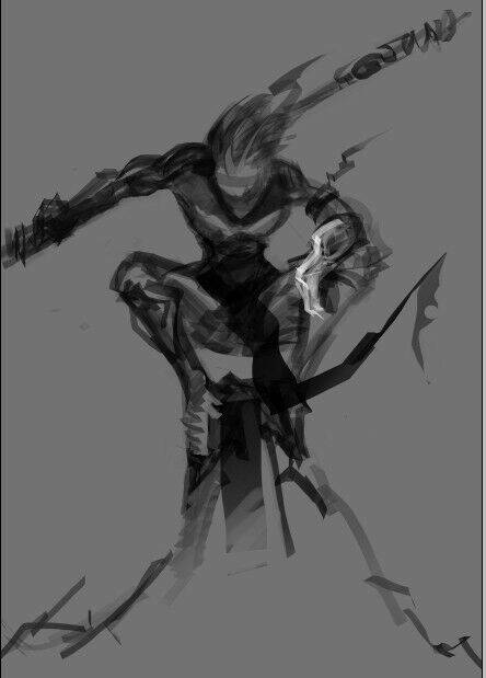 Tây Du Ký ngoại truyện - Chapter 0 - Page 8