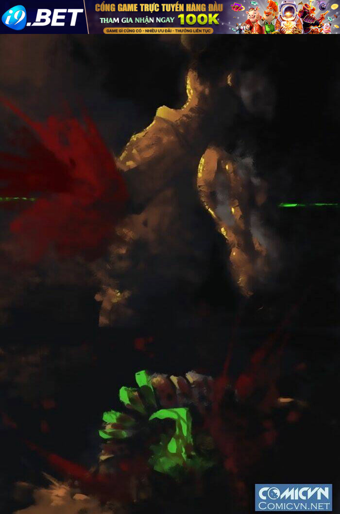 Tây Du Ký ngoại truyện - Chapter 1 - Page 12