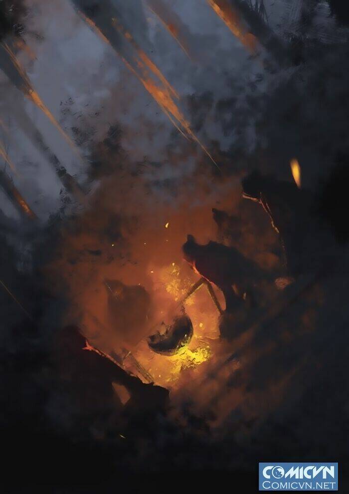 Tây Du Ký ngoại truyện - Chapter 1 - Page 4