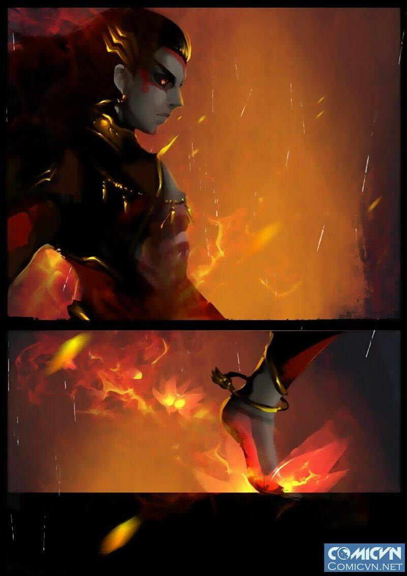 Tây Du Ký ngoại truyện - Chapter 10 - Page 11