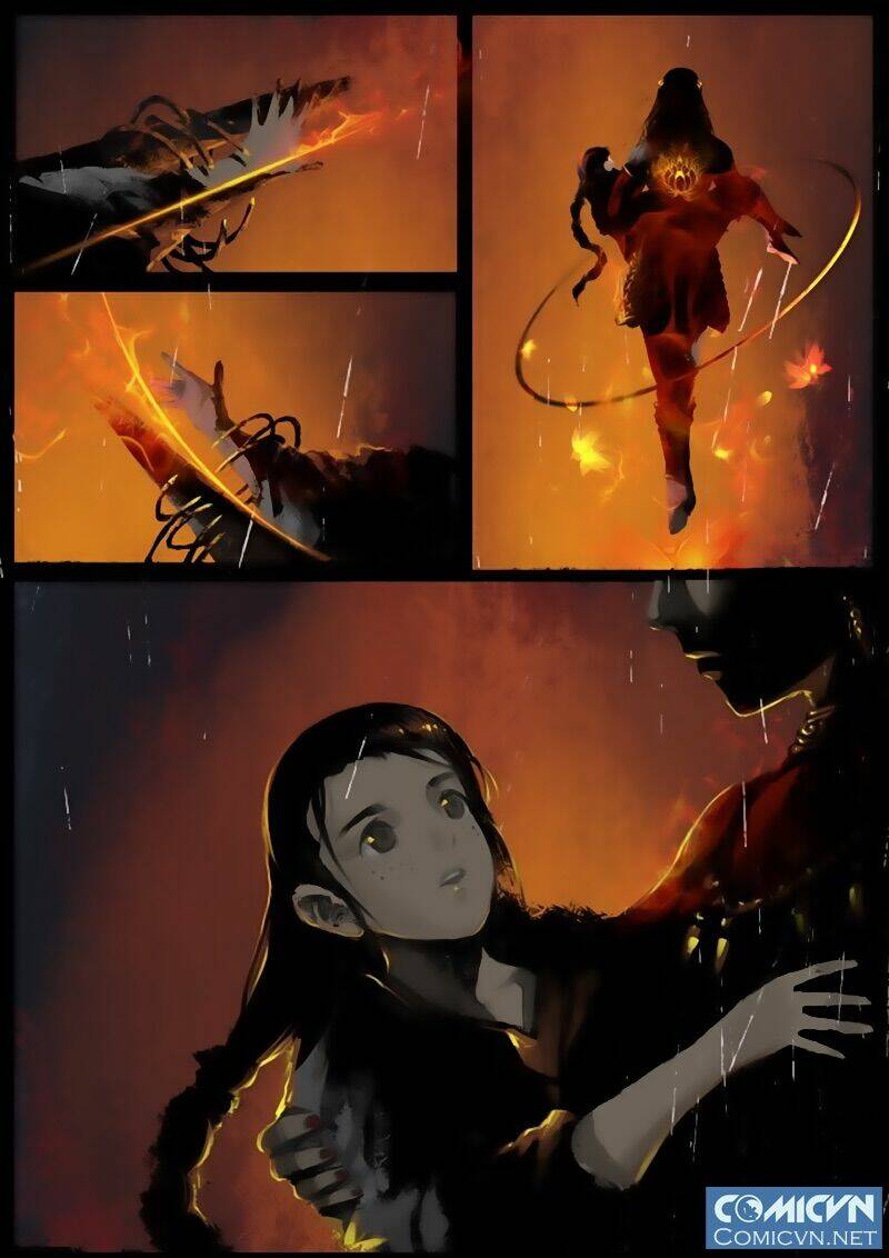 Tây Du Ký ngoại truyện - Chapter 10 - Page 12