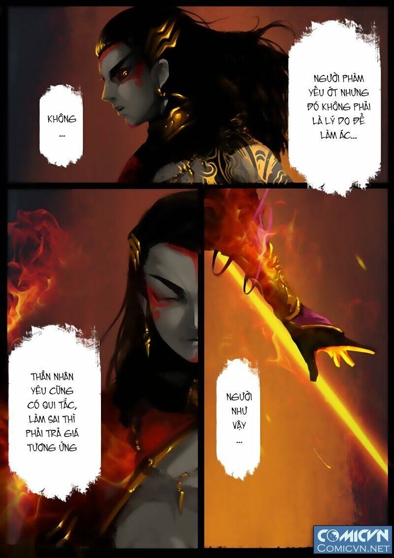 Tây Du Ký ngoại truyện - Chapter 10 - Page 15