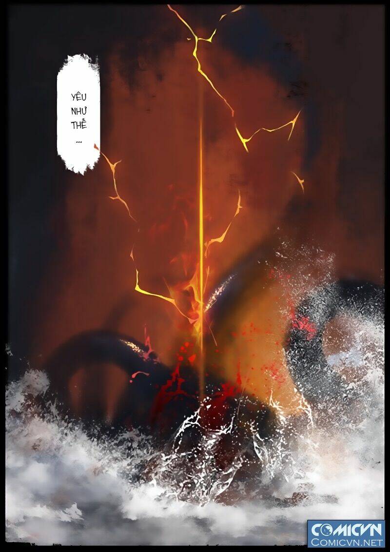 Tây Du Ký ngoại truyện - Chapter 10 - Page 16