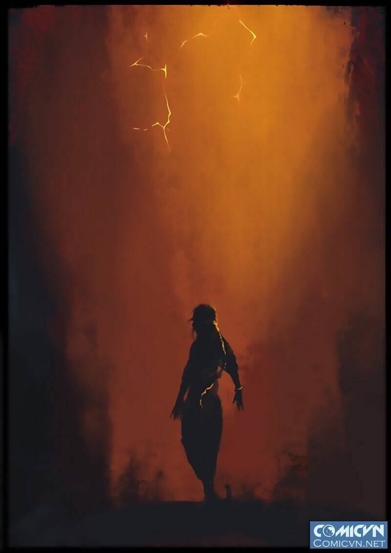 Tây Du Ký ngoại truyện - Chapter 10 - Page 20