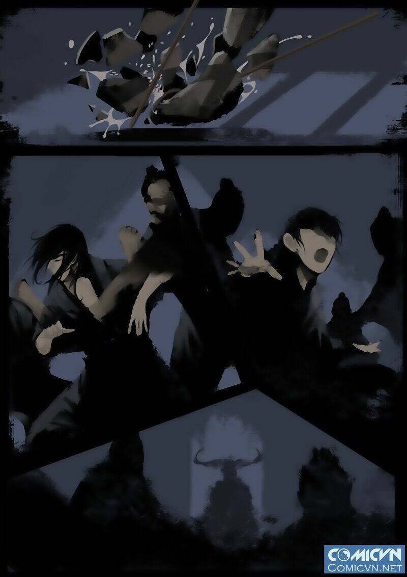 Tây Du Ký ngoại truyện - Chapter 10 - Page 4