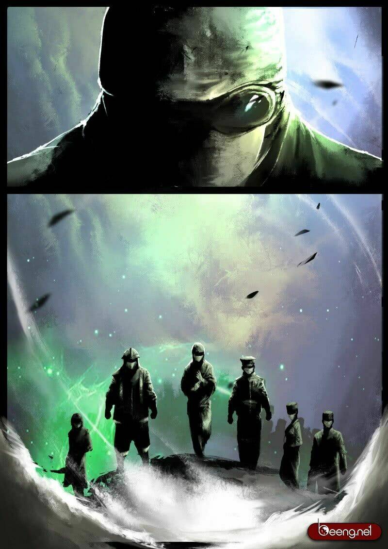 Tây Du Ký ngoại truyện - Chapter 100 - Page 9