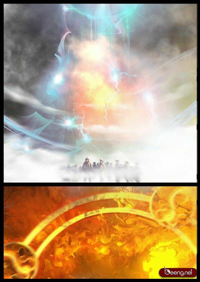 Tây Du Ký ngoại truyện - Chapter 100 - Page 10