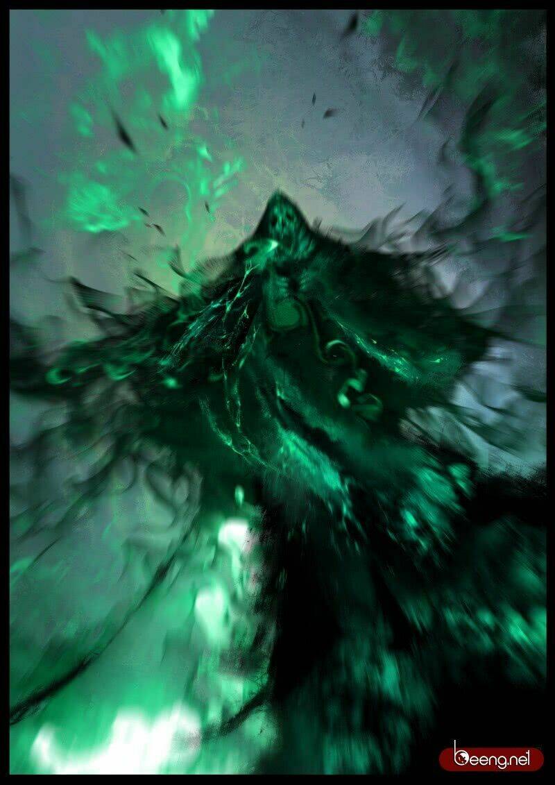 Tây Du Ký ngoại truyện - Chapter 100 - Page 11