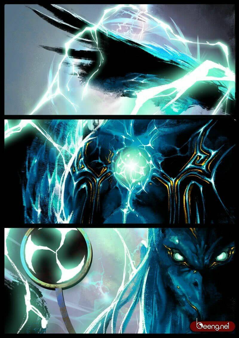 Tây Du Ký ngoại truyện - Chapter 100 - Page 13