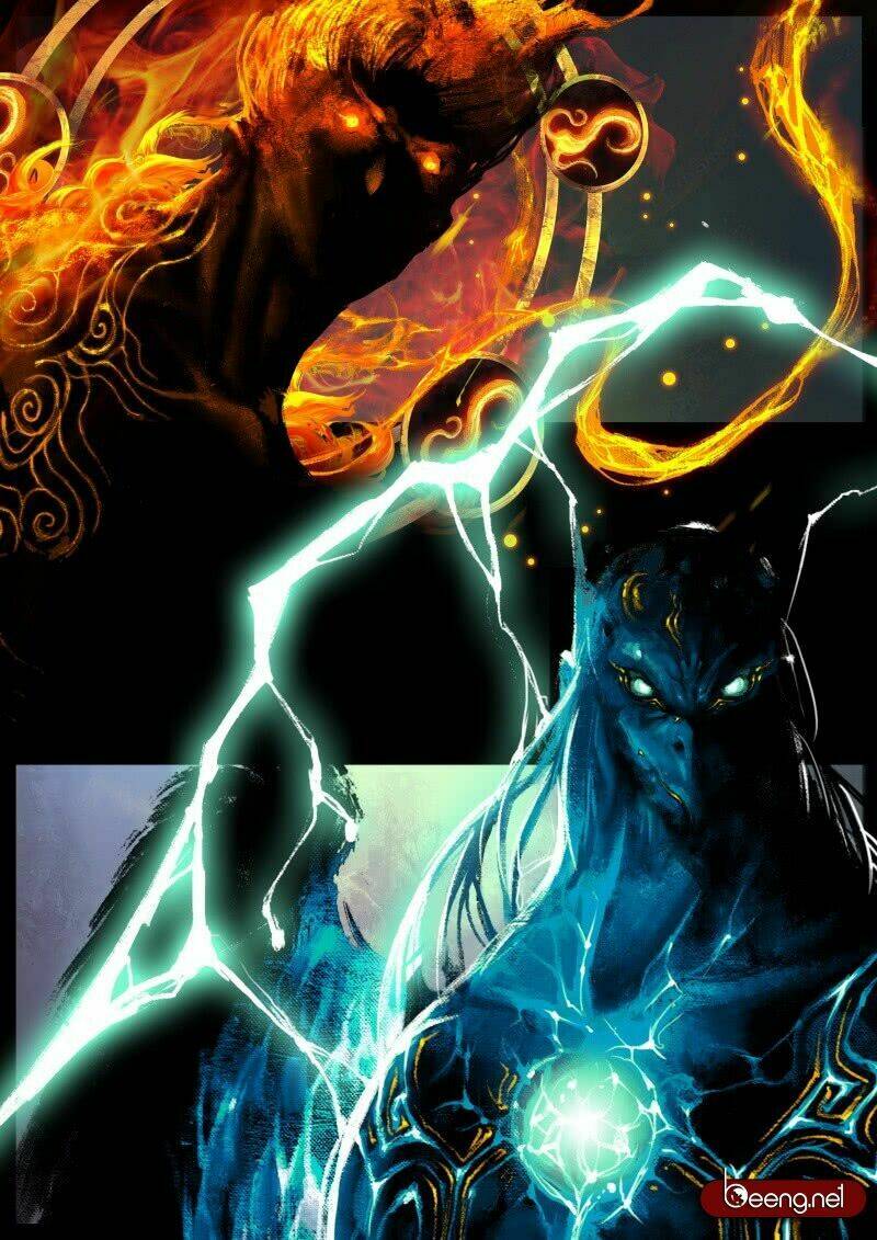 Tây Du Ký ngoại truyện - Chapter 100 - Page 14