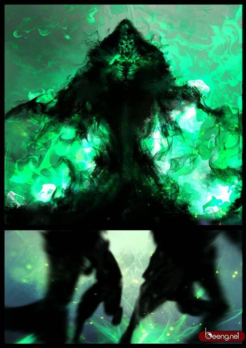 Tây Du Ký ngoại truyện - Chapter 100 - Page 4