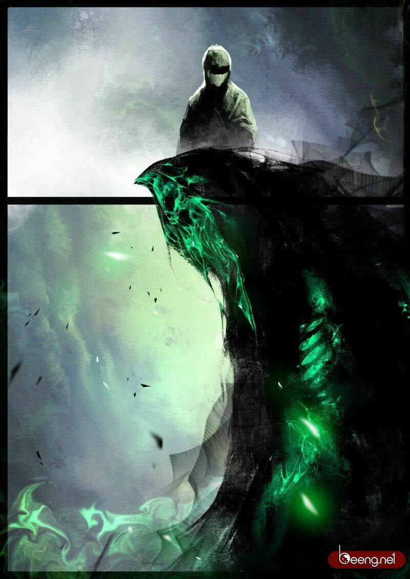 Tây Du Ký ngoại truyện - Chapter 100 - Page 7