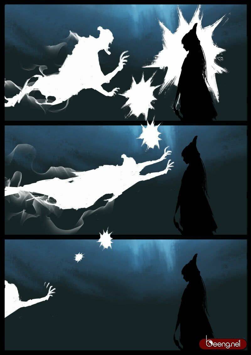 Tây Du Ký ngoại truyện - Chapter 101 - Page 14