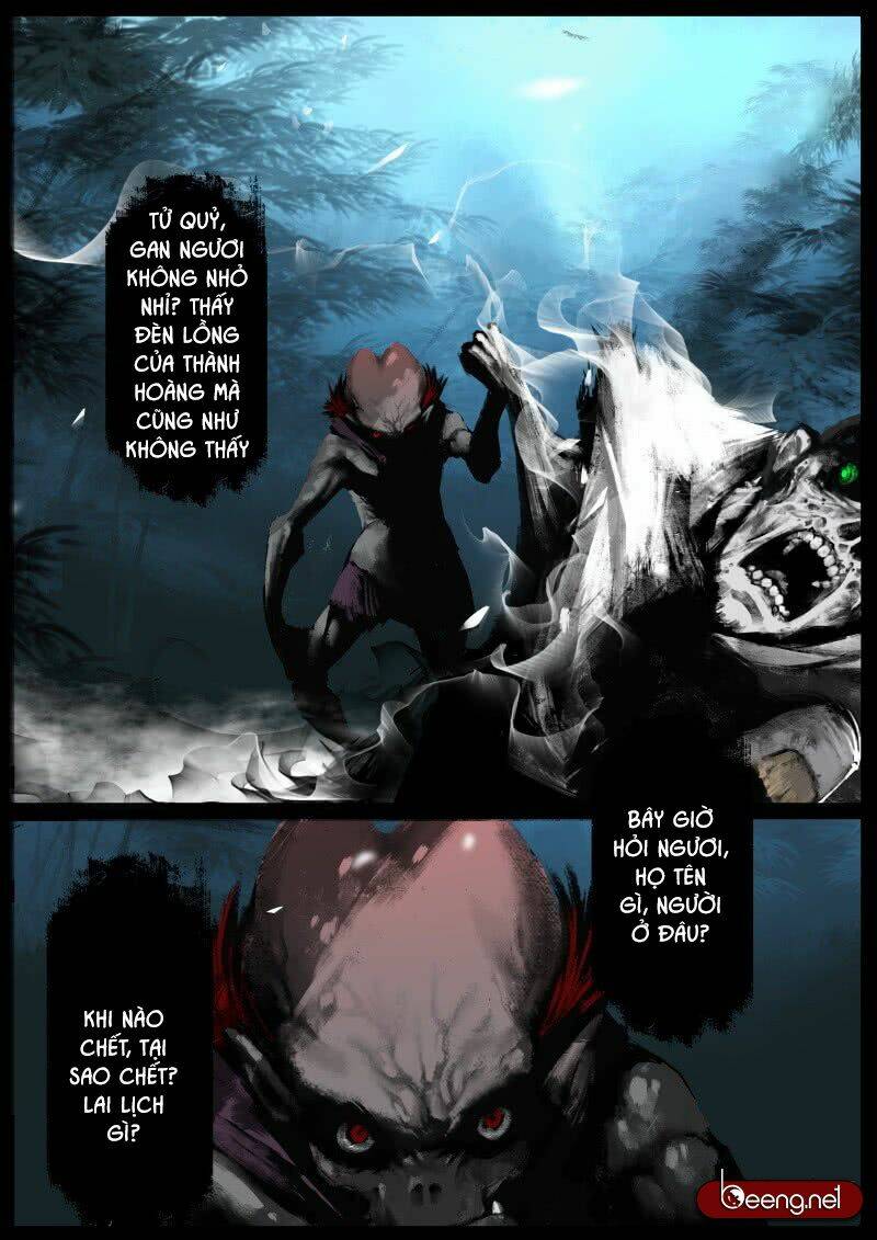 Tây Du Ký ngoại truyện - Chapter 101 - Page 15