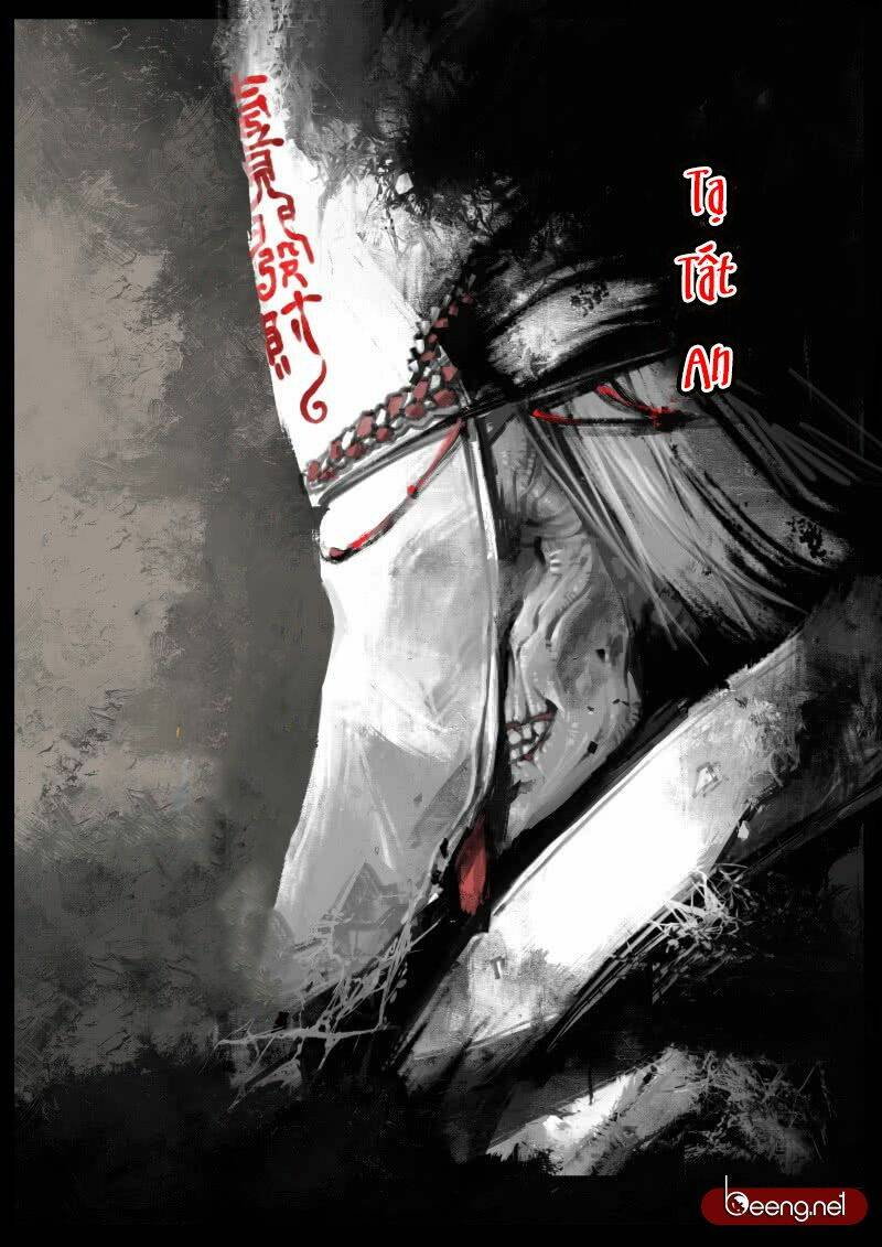 Tây Du Ký ngoại truyện - Chapter 101 - Page 18