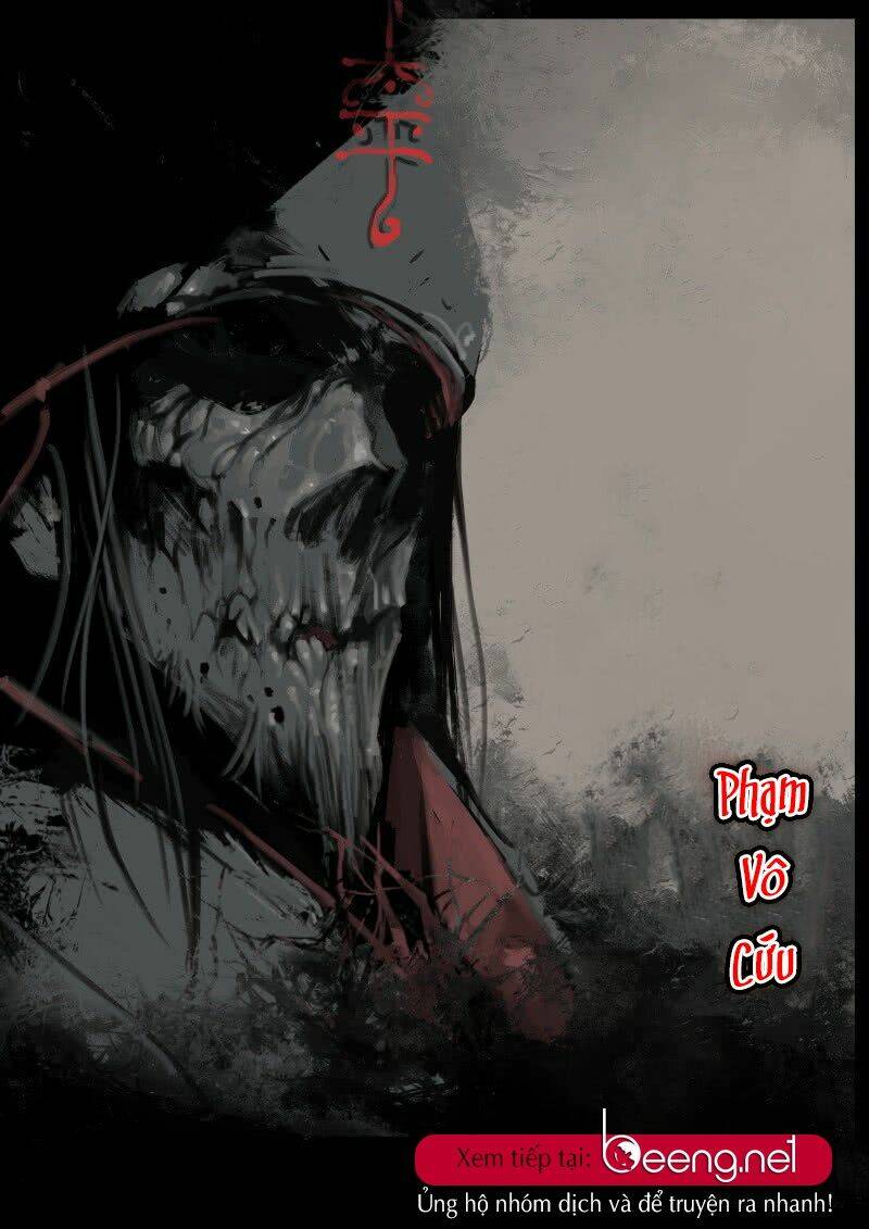 Tây Du Ký ngoại truyện - Chapter 101 - Page 19