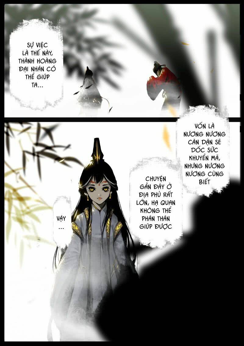 Tây Du Ký ngoại truyện - Chapter 101 - Page 6