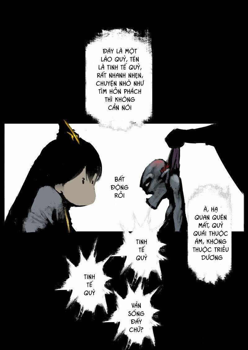 Tây Du Ký ngoại truyện - Chapter 101 - Page 8