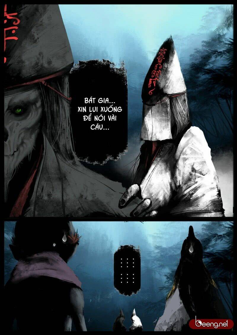 Tây Du Ký ngoại truyện - Chapter 102 - Page 9