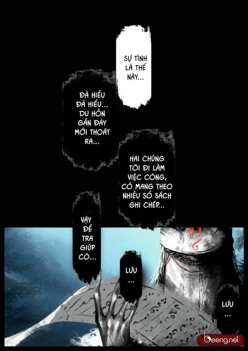 Tây Du Ký ngoại truyện - Chapter 102 - Page 11