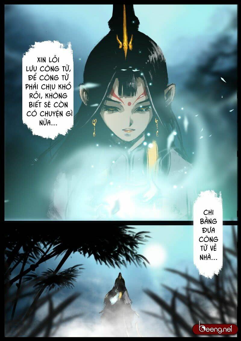 Tây Du Ký ngoại truyện - Chapter 102 - Page 14