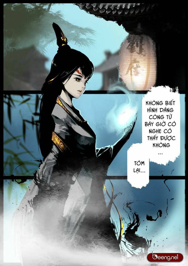 Tây Du Ký ngoại truyện - Chapter 102 - Page 17