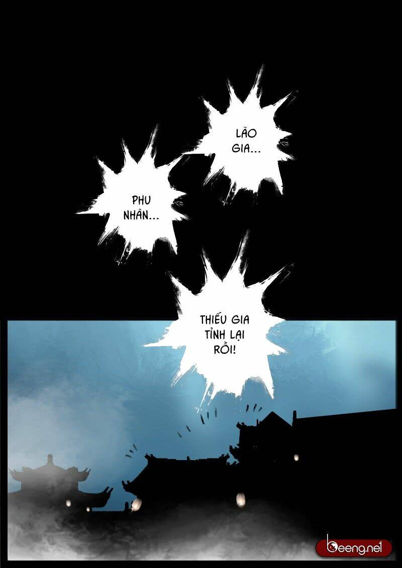 Tây Du Ký ngoại truyện - Chapter 102 - Page 19