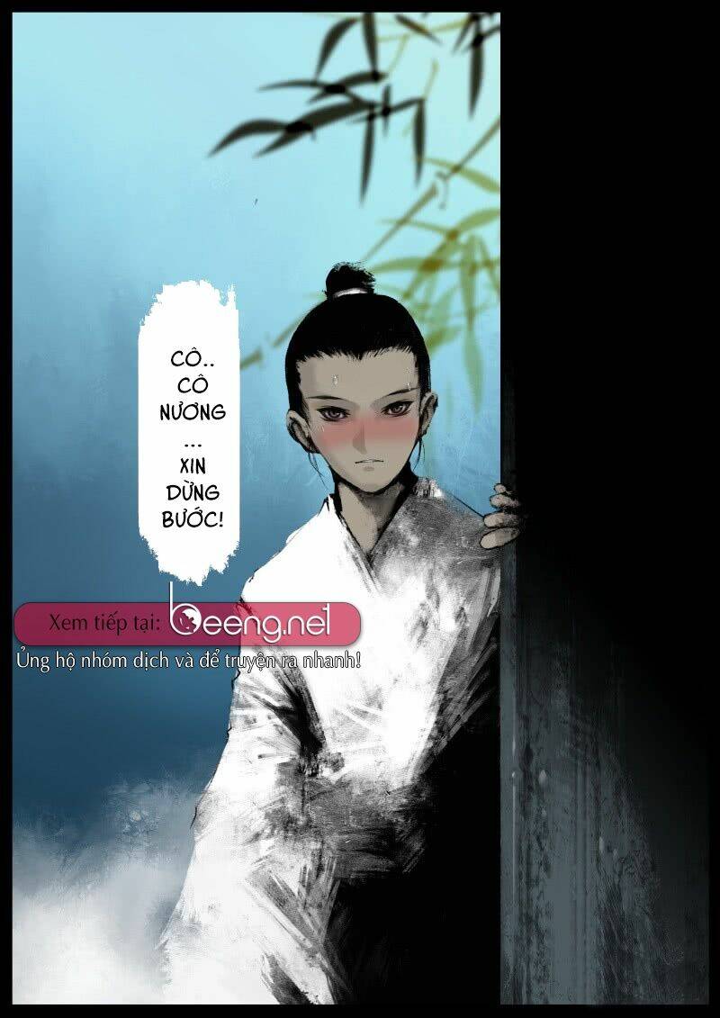 Tây Du Ký ngoại truyện - Chapter 102 - Page 21