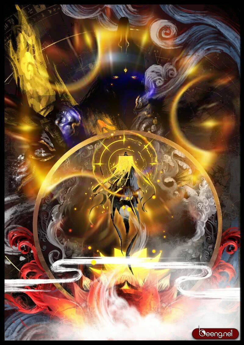 Tây Du Ký ngoại truyện - Chapter 102 - Page 6