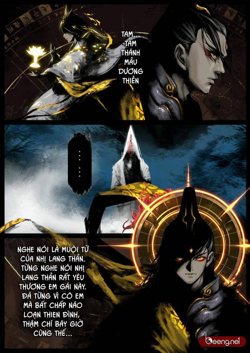 Tây Du Ký ngoại truyện - Chapter 102 - Page 7