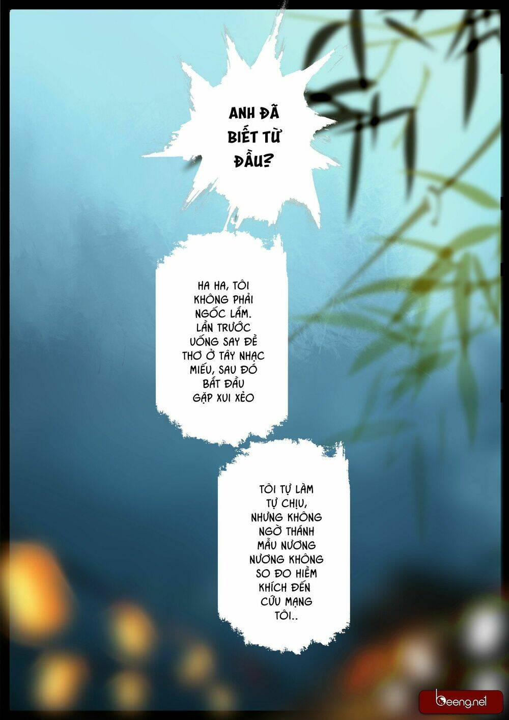 Tây Du Ký ngoại truyện - Chapter 103 - Page 14