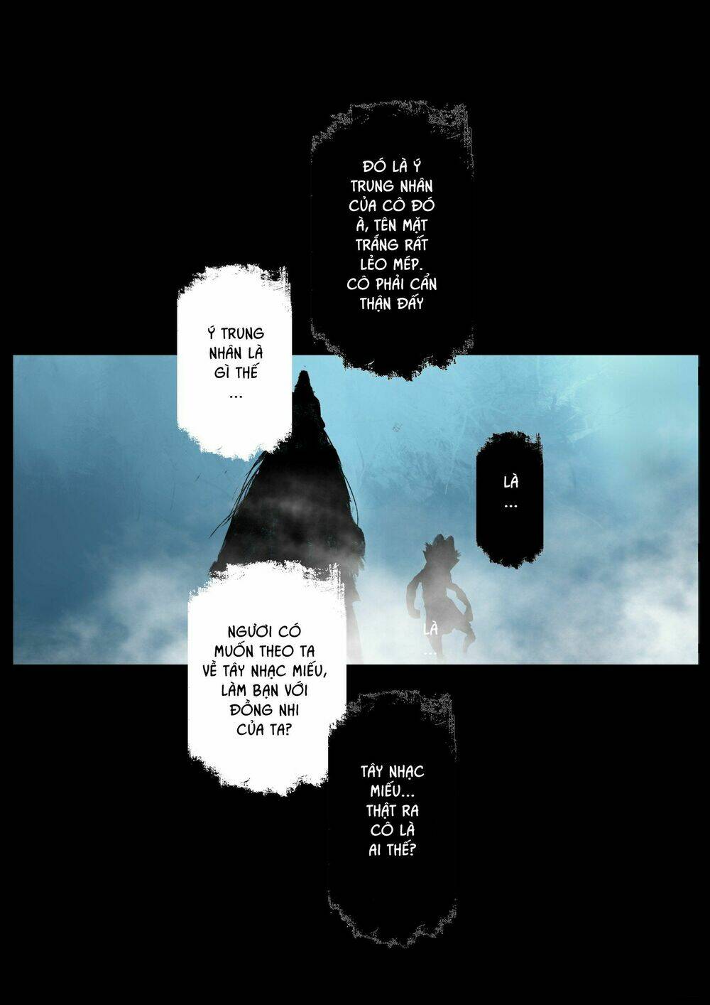 Tây Du Ký ngoại truyện - Chapter 103 - Page 16