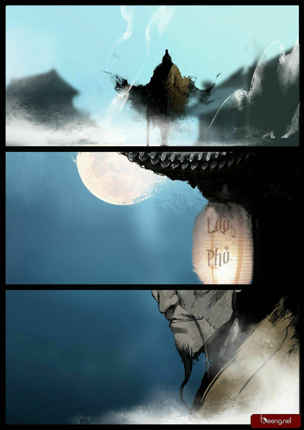 Tây Du Ký ngoại truyện - Chapter 103 - Page 17