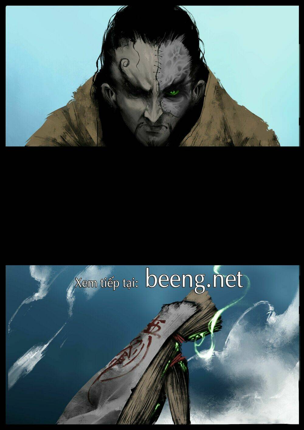 Tây Du Ký ngoại truyện - Chapter 103 - Page 18