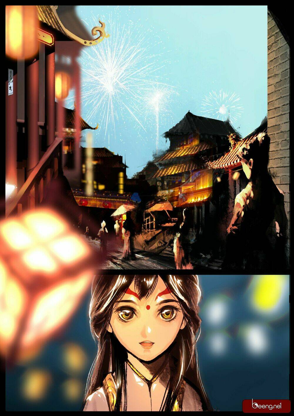 Tây Du Ký ngoại truyện - Chapter 103 - Page 4