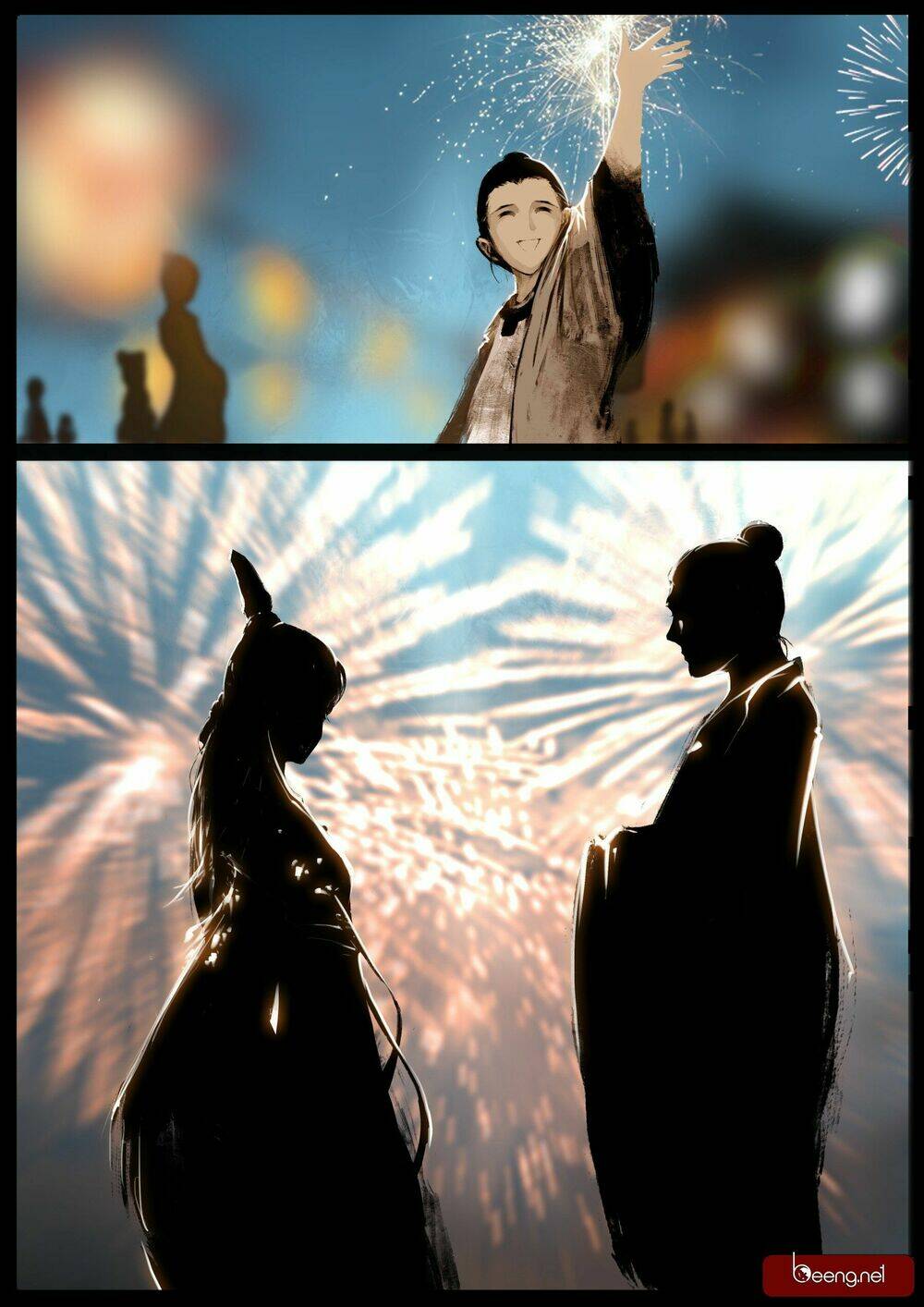 Tây Du Ký ngoại truyện - Chapter 103 - Page 5