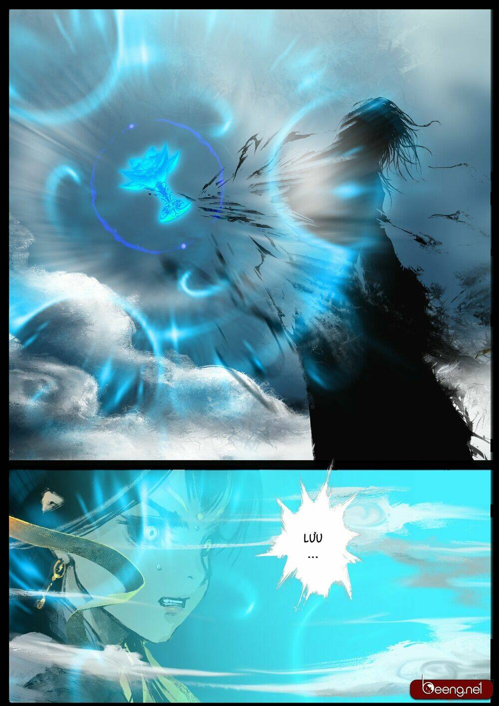 Tây Du Ký ngoại truyện - Chapter 104 - Page 9