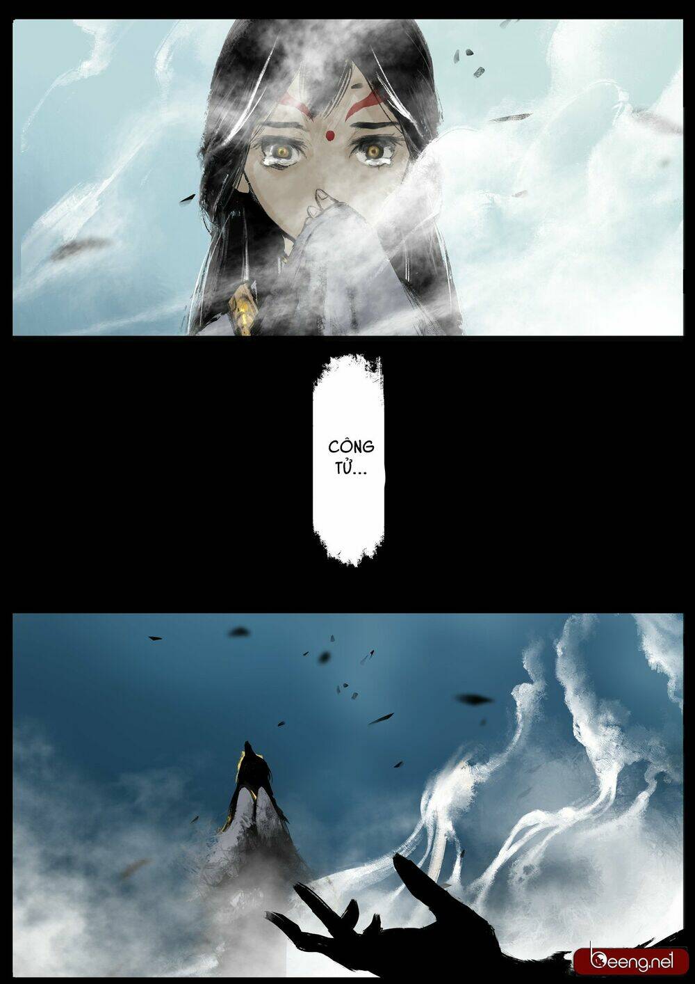 Tây Du Ký ngoại truyện - Chapter 104 - Page 10