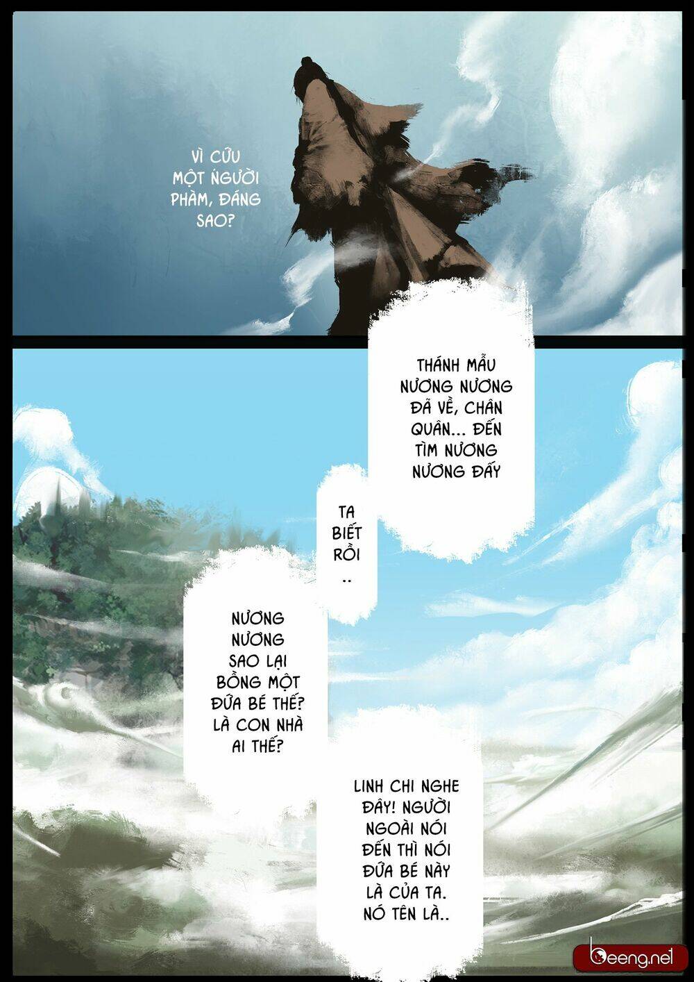 Tây Du Ký ngoại truyện - Chapter 104 - Page 17