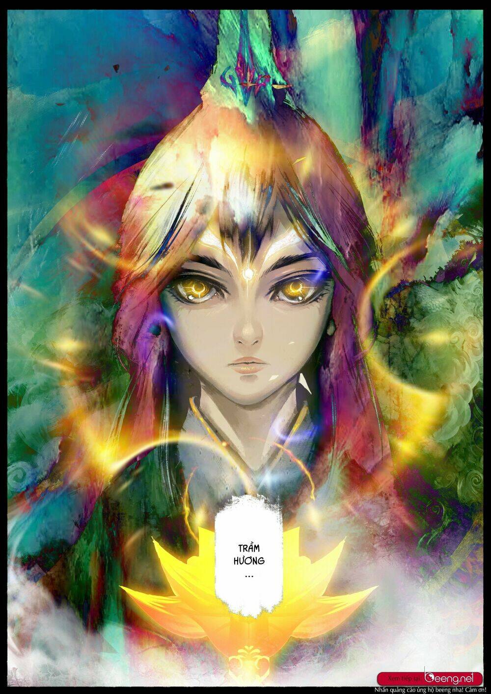 Tây Du Ký ngoại truyện - Chapter 104 - Page 18