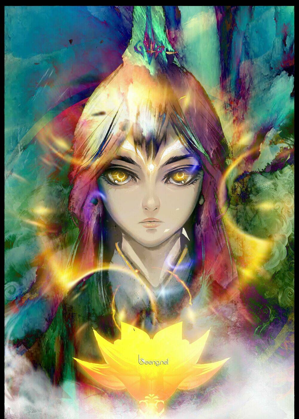 Tây Du Ký ngoại truyện - Chapter 104 - Page 19