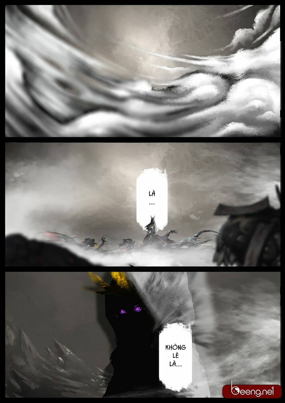 Tây Du Ký ngoại truyện - Chapter 105 - Page 12