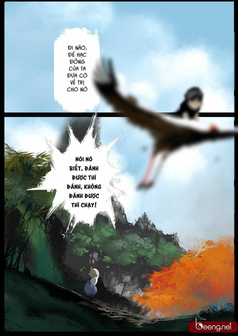 Tây Du Ký ngoại truyện - Chapter 105 - Page 15