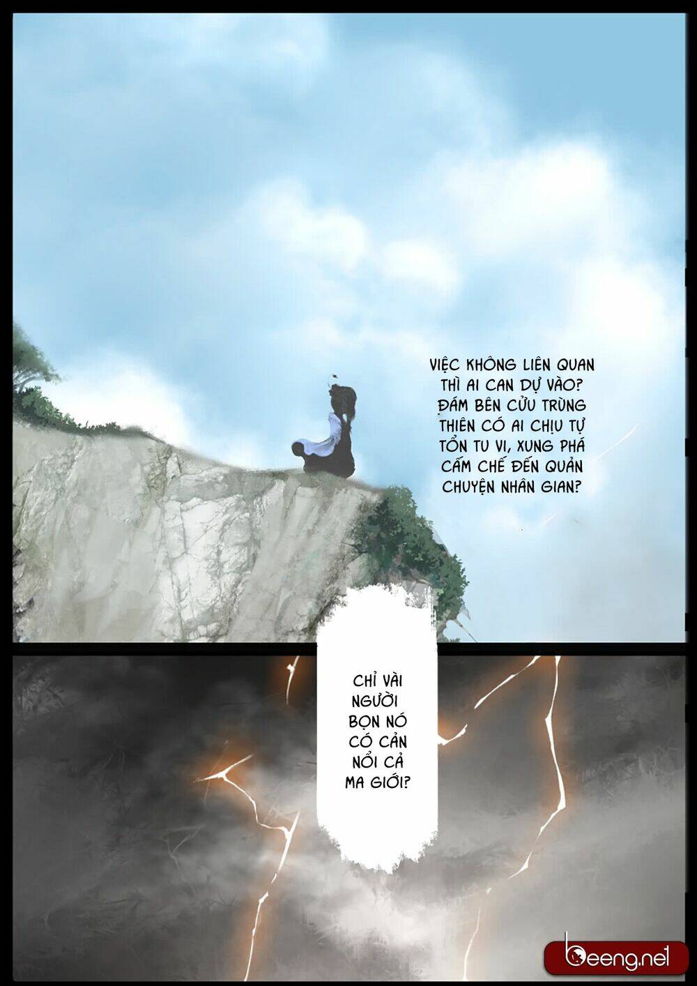 Tây Du Ký ngoại truyện - Chapter 105 - Page 17